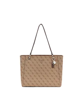GUESS | Sac - Shopper NOELLE II | beige